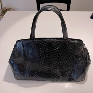 Nancy Gonzalez bag